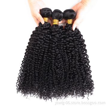 XCCOCO Raw Virgin Cuticle Aligned Hair, Wholesale Brazilian Cuticle Aligned Virgin hair Vendor, Remy 100 Human Hair